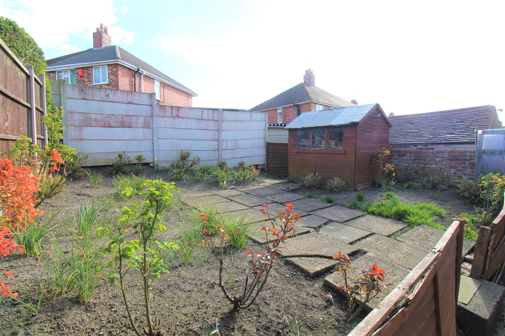 Edgeware Street, Cobridge, Stoke-On-Trent